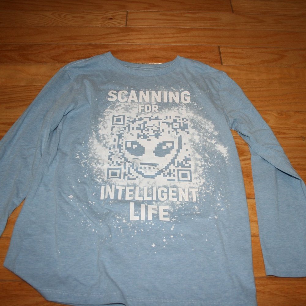 Boys Children's Place T-shirt